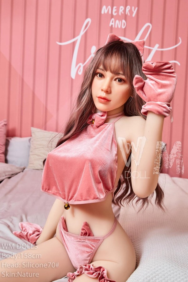 WM 158cm( 5'2'' ) D cup | Alessia WM 158cm( 5'2'' ) D cup | Alessia