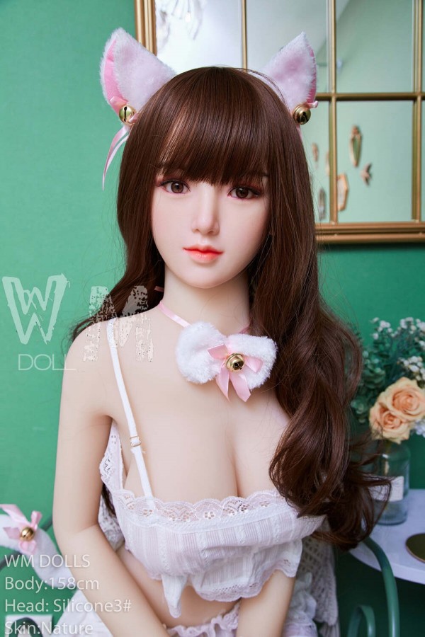 WM 158cm( 5'2'' ) D cup | Imelda