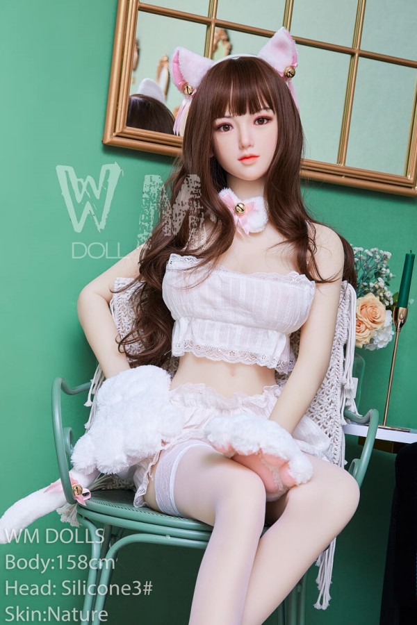 WM 158cm( 5'2'' ) D cup | Imelda