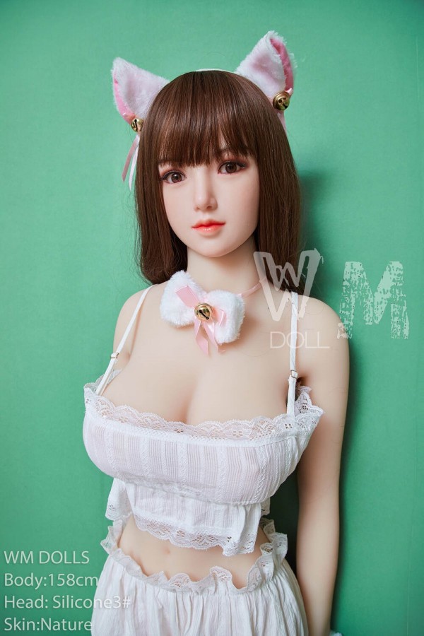 WM 158cm( 5'2'' ) D cup | Imelda