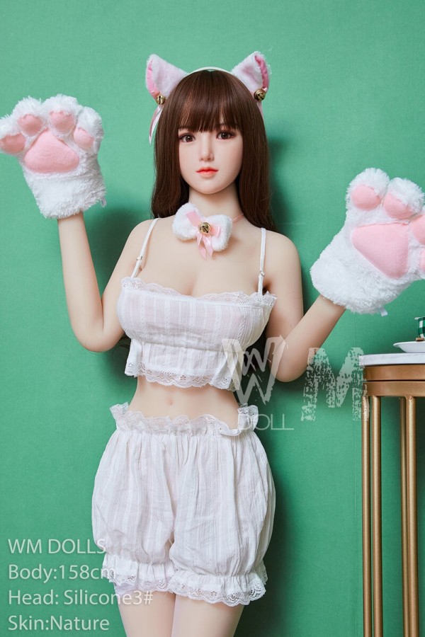WM 158cm( 5'2'' ) D cup | Imelda WM 158cm( 5'2'' ) D cup | Imelda