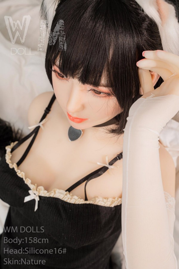 WM 158cm( 5'2'' ) D cup | Sidonie WM 158cm( 5'2'' ) D cup | Sidonie