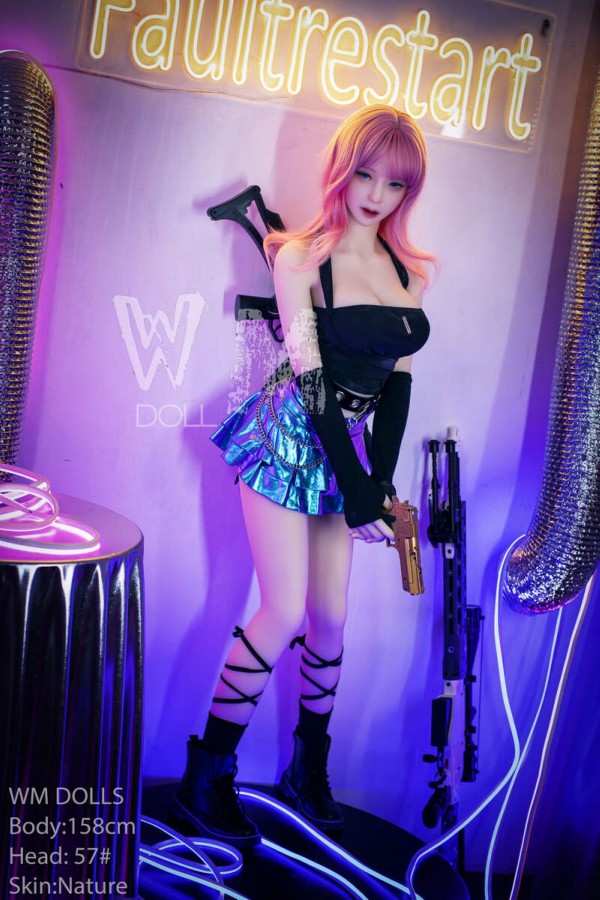WM 158cm( 5'2'' ) D cup | Verane WM 158cm( 5'2'' ) D cup | Verane
