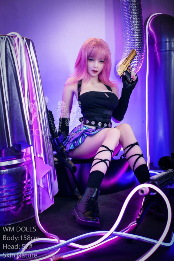 WM 158cm( 5'2'' ) D cup | Verane WM 158cm( 5'2'' ) D cup | Verane