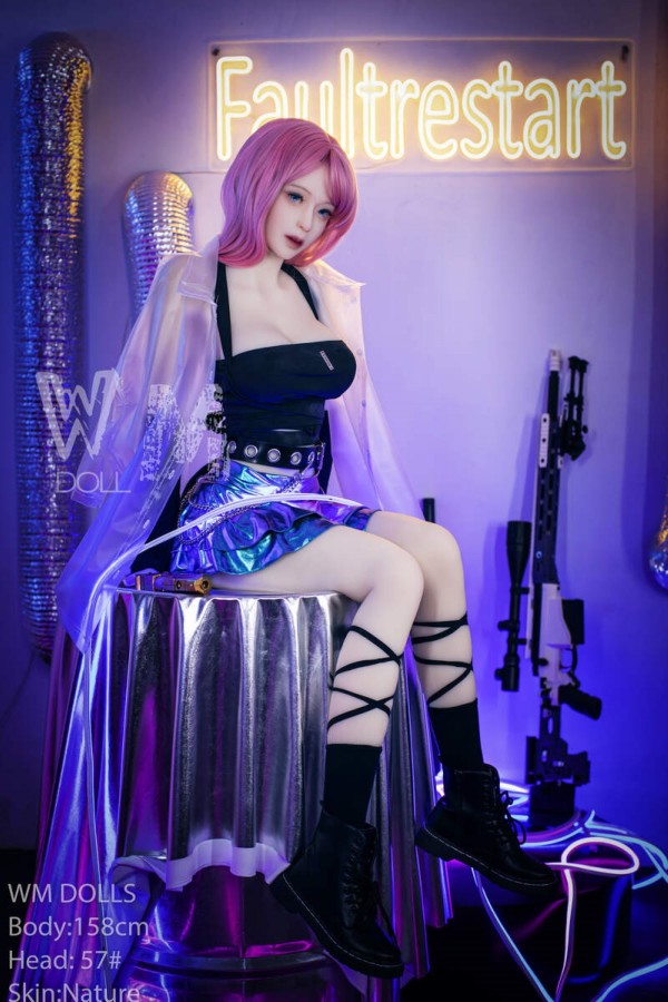 WM 158cm( 5'2'' ) D cup | Verane WM 158cm( 5'2'' ) D cup | Verane