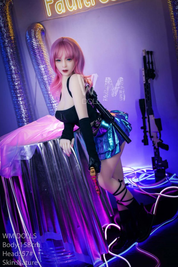 WM 158cm( 5'2'' ) D cup | Verane WM 158cm( 5'2'' ) D cup | Verane