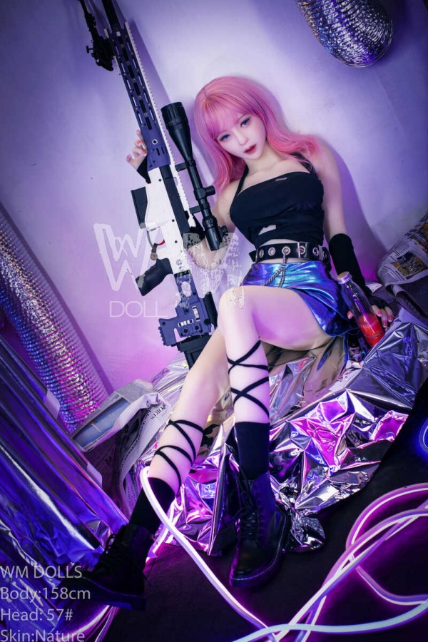 WM 158cm( 5'2'' ) D cup | Verane WM 158cm( 5'2'' ) D cup | Verane