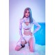 WM 160cm( 5'3'' ) B cup | Freddie WM 160cm( 5'3'' ) B cup | Freddie