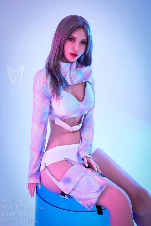 WM 160cm( 5'3'' ) B cup | Freddie WM 160cm( 5'3'' ) B cup | Freddie