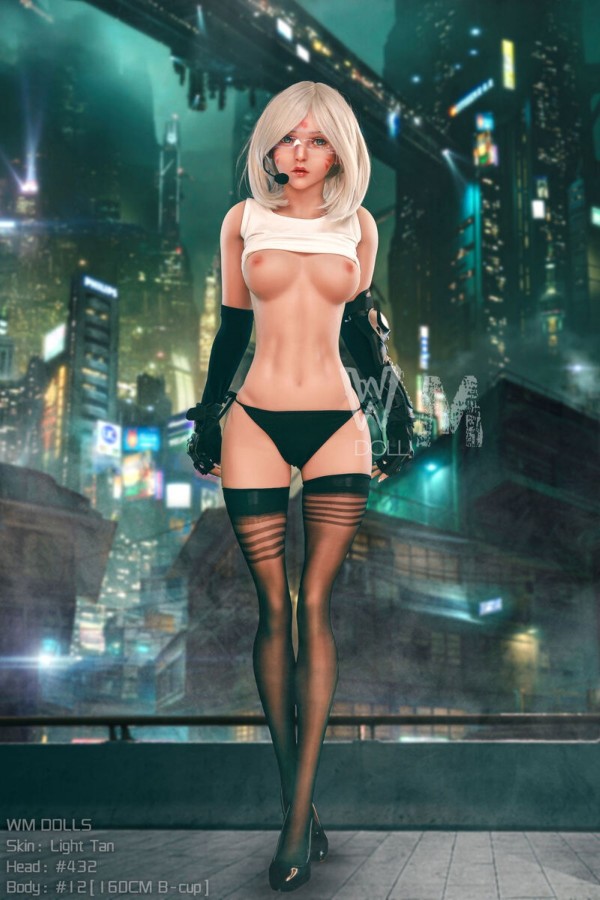 WM 160cm( 5'3'' ) B cup | Mona WM 160cm( 5'3'' ) B cup | Mona