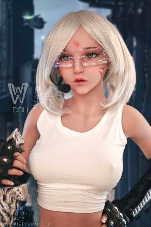 WM 160cm( 5'3'' ) B cup | Mona WM 160cm( 5'3'' ) B cup | Mona
