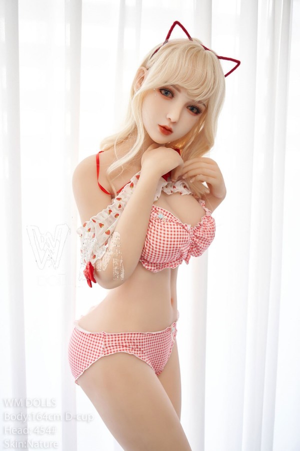 WM 164cm( 5'5'' ) D cup | Penelope WM 164cm( 5'5'' ) D cup | Penelope
