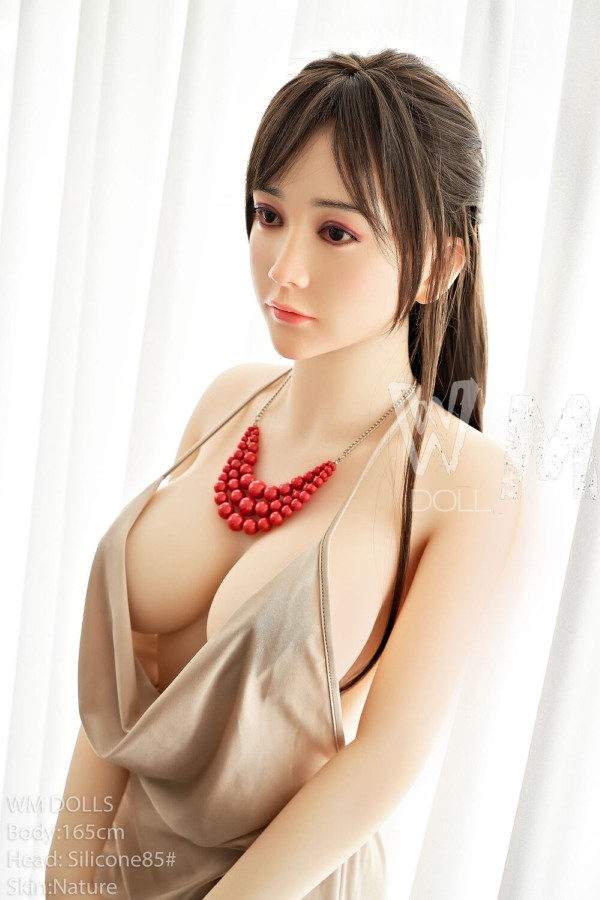 WM 165cm( 5'5'' ) D cup | Douce WM 165cm( 5'5'' ) D cup | Douce