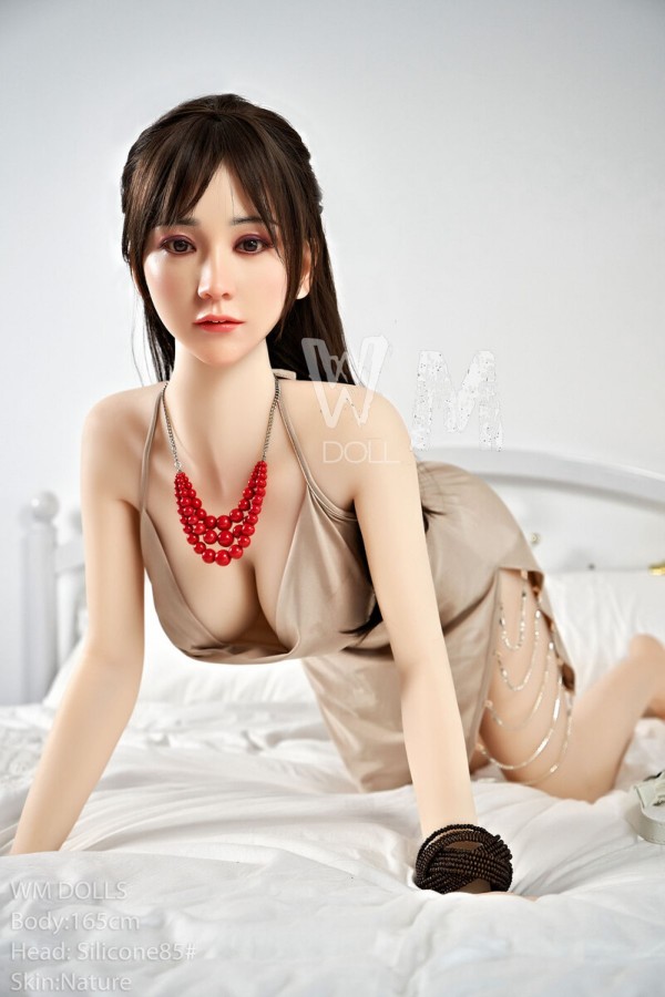 WM 165cm( 5'5'' ) D cup | Douce WM 165cm( 5'5'' ) D cup | Douce
