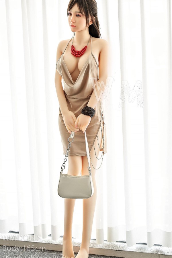 WM 165cm( 5'5'' ) D cup | Douce WM 165cm( 5'5'' ) D cup | Douce