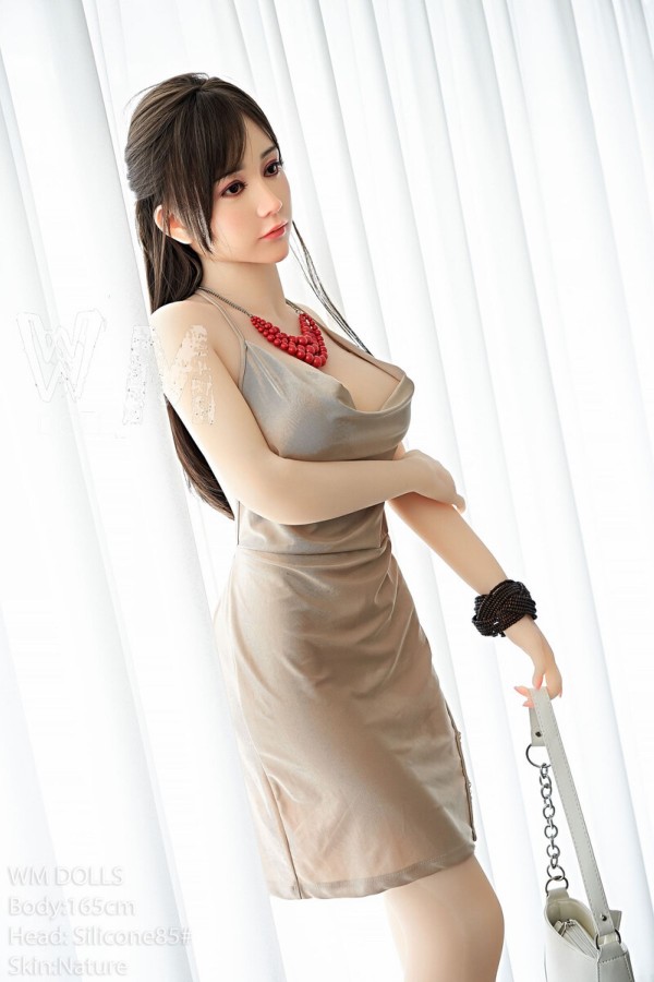 WM 165cm( 5'5'' ) D cup | Douce WM 165cm( 5'5'' ) D cup | Douce