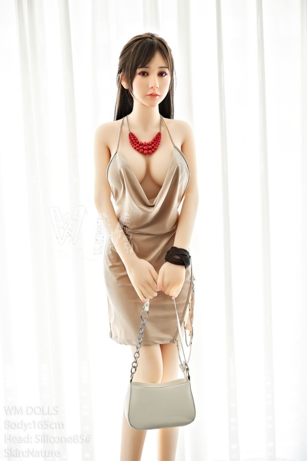 WM 165cm( 5'5'' ) D cup | Douce WM 165cm( 5'5'' ) D cup | Douce