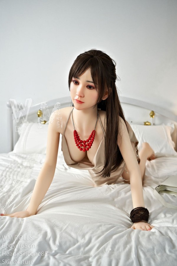 WM 165cm( 5'5'' ) D cup | Douce WM 165cm( 5'5'' ) D cup | Douce