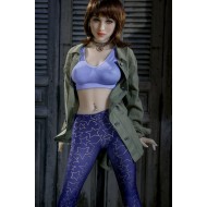 YL Doll 155cm( 5'1'' ) H Cup | Valentina YL Doll 155cm( 5'1'' ) H Cup | Valentina