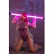Zelex 155cm( 5'1'' ) C cup| Griselda Zelex 155cm( 5'1'' ) C cup| Griselda