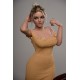 Zelex 165cm( 5'5'' ) F cup| Calvin Zelex 165cm( 5'5'' ) F cup| Calvin