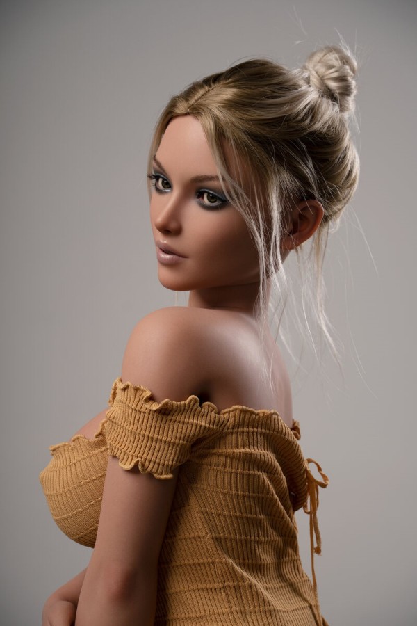Zelex 165cm( 5'5'' ) F cup| Calvin Zelex 165cm( 5'5'' ) F cup| Calvin