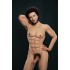 AF 160cm( 5'3'' ) Male Doll | Adam