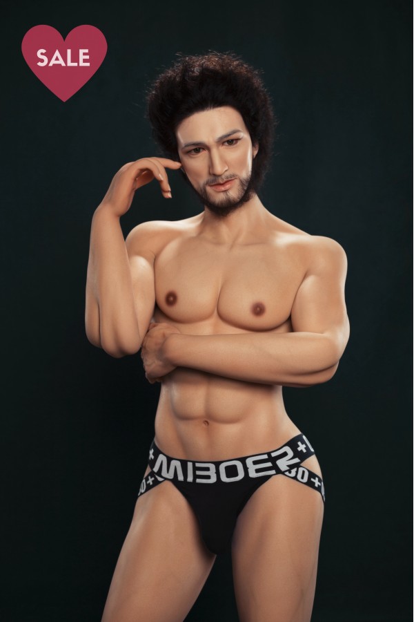 AF 160cm( 53 ) Male Doll | Adam