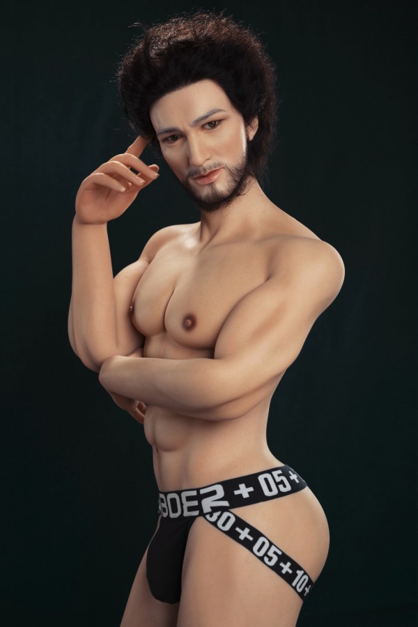 AF 160cm( 53 ) Male Doll | Adam