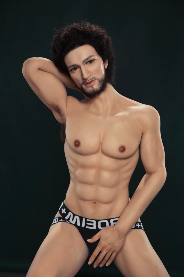 AF 160cm( 53 ) Male Doll | Adam