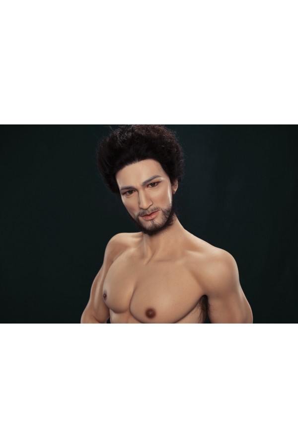 AF 160cm( 53 ) Male Doll | Adam