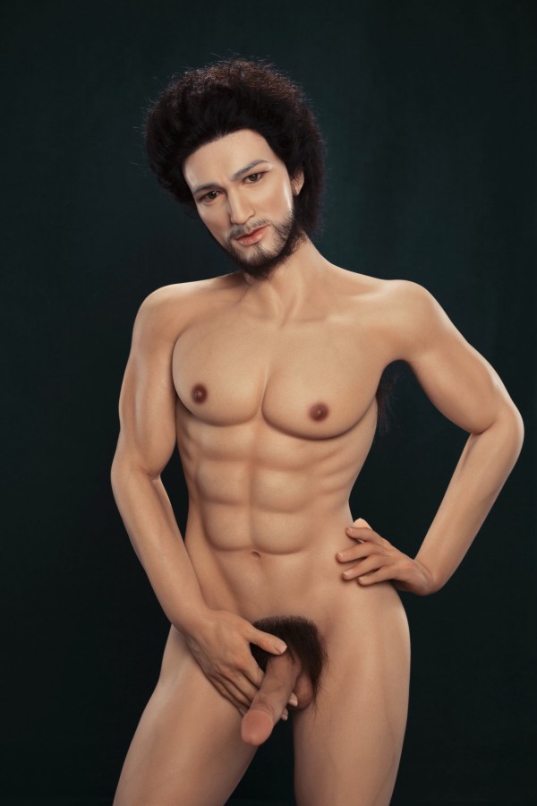 AF 160cm( 53 ) Male Doll | Adam