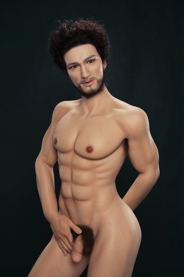 AF 160cm( 53 ) Male Doll | Adam