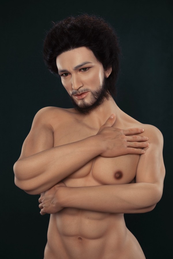 AF 160cm( 53 ) Male Doll | Adam