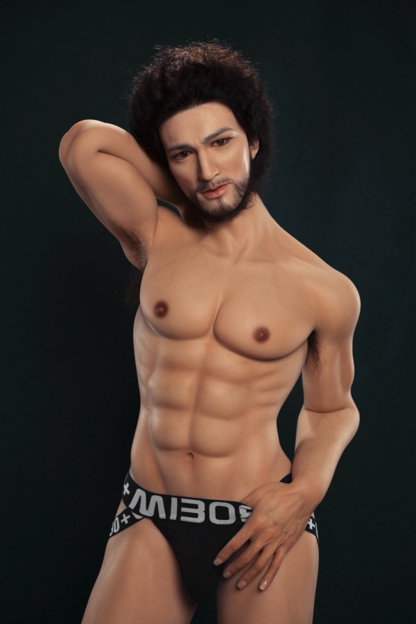 AF 160cm( 53 ) Male Doll | Adam