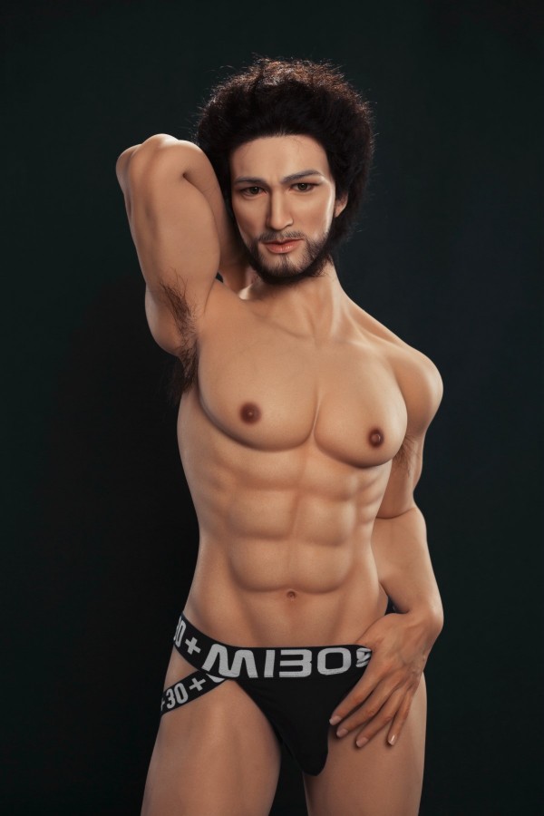 AF 160cm( 53 ) Male Doll | Adam