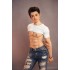 AF 160cm( 5'3'' ) Male Doll | George