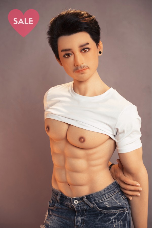 AF 160cm( 53 ) Male Doll | George