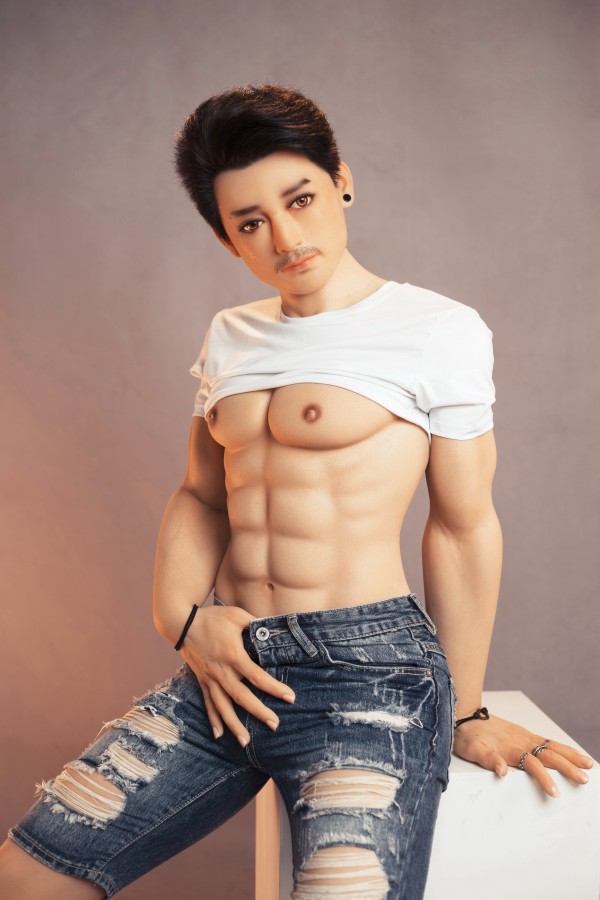 AF 160cm( 53 ) Male Doll | George