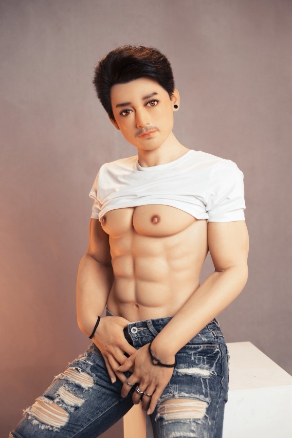 AF 160cm( 53 ) Male Doll | George