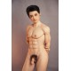 AF 160cm( 53 ) Male Doll | George