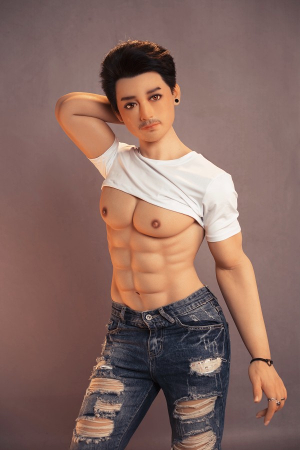 AF 160cm( 53 ) Male Doll | George