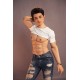 AF 160cm( 53 ) Male Doll | George