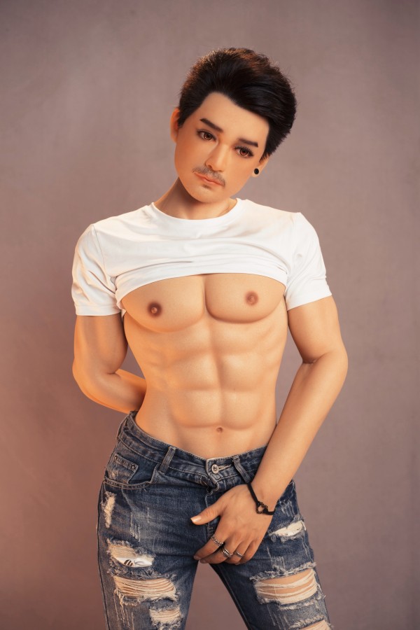 AF 160cm( 53 ) Male Doll | George