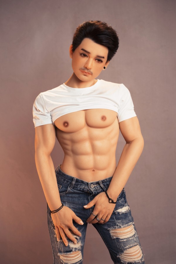 AF 160cm( 53 ) Male Doll | George