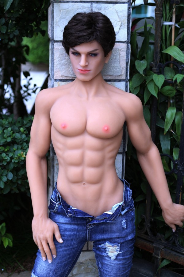 AF 160cm( 53 ) Male Doll | Kiran