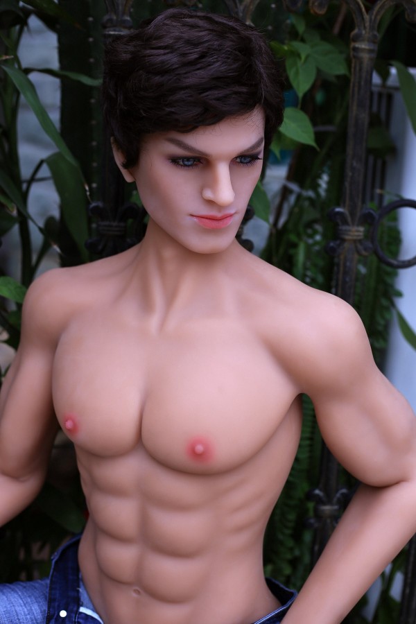 AF 160cm( 53 ) Male Doll | Kiran