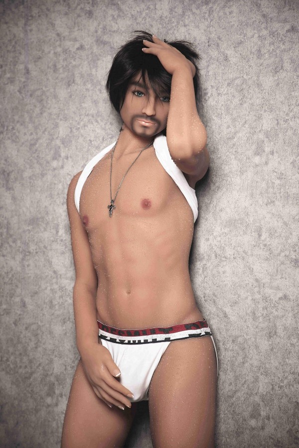 AF 165cm( 55 ) Male Doll | Simon AF 165cm( 55 ) Male Doll | Simon