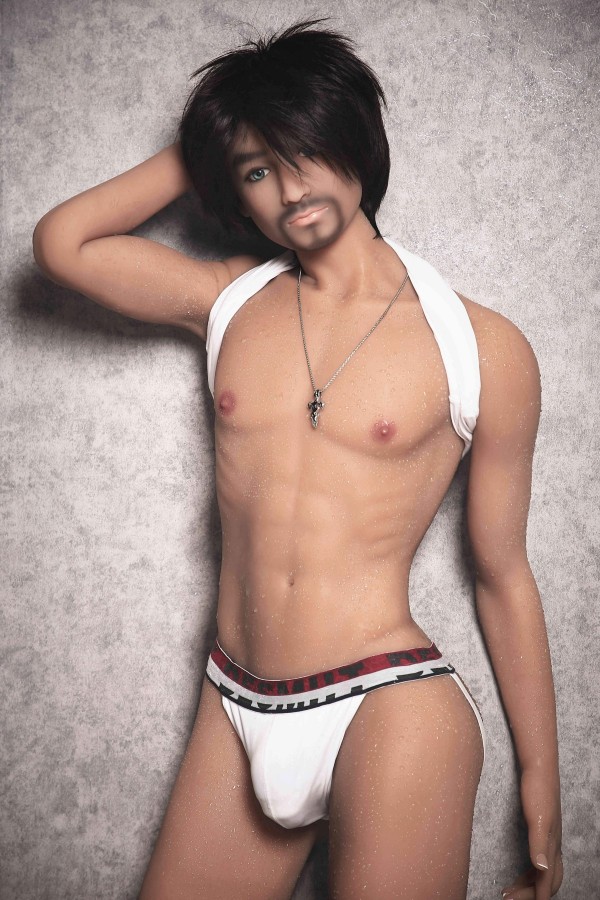 AF 165cm( 55 ) Male Doll | Simon AF 165cm( 55 ) Male Doll | Simon