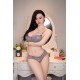 AF 166cm( 55 ) F cup Hybrid | Alexandra AF 166cm( 55 ) F cup Hybrid | Alexandra